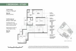 The M (D7), Apartment #422618481
